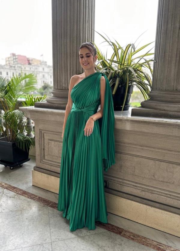 Paulina Alvariño