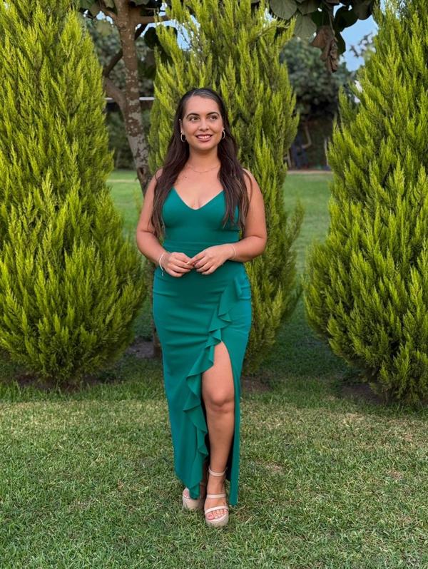 Lorena Yañez